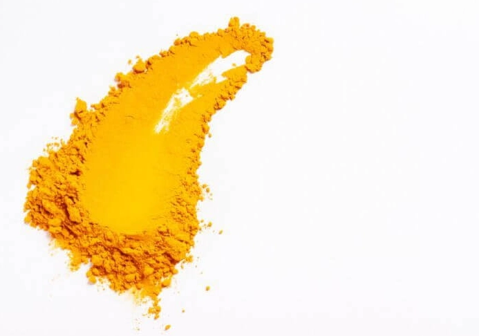 薑黃素怎麼吃