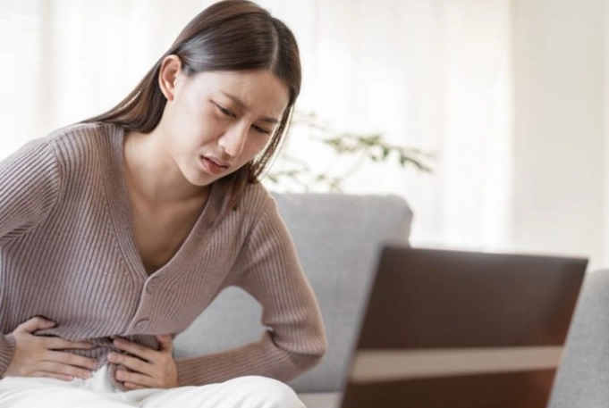 子宮肌腺症 風險