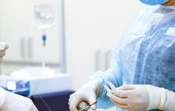 子宮肌腺症 風險