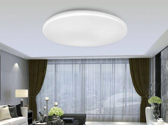 吸頂燈安裝技巧