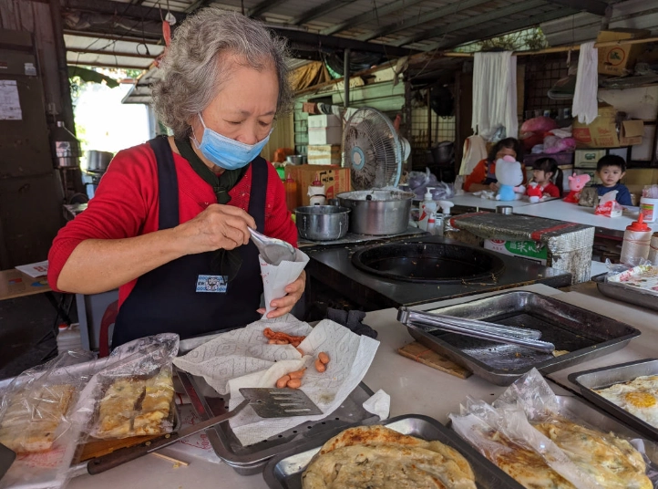 小琉球旅遊攻略