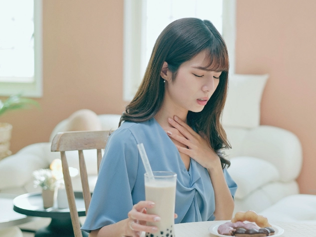 檸檬酸鈣會引發胃食道逆流嗎？專家解析安全補鈣關鍵