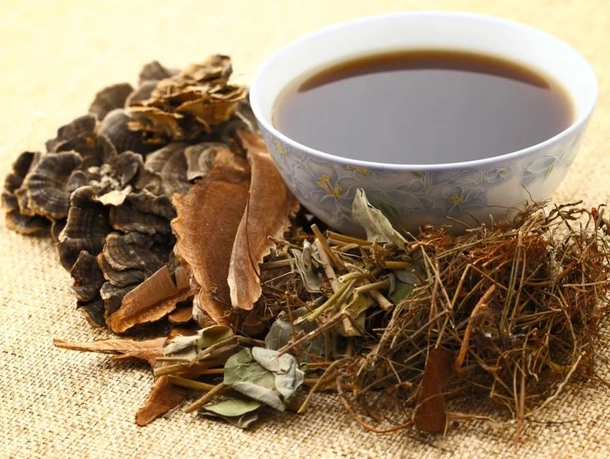 吃中藥飲料禁忌