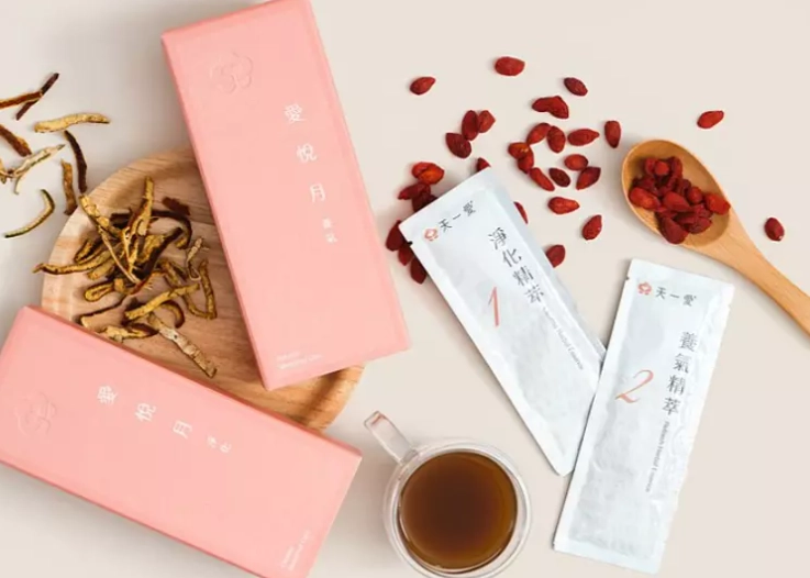 月經來喝什麼中藥？5種中藥茶飲配方緩解經痛不適