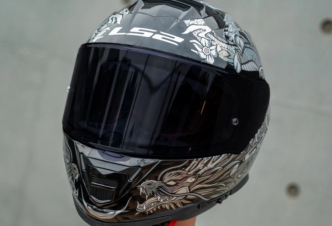 安全帽選購指南