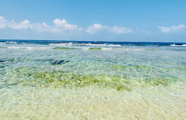 小琉球行程規劃