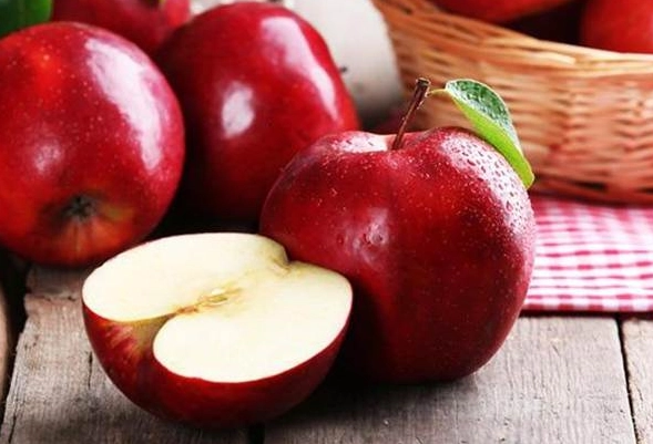 孕婦適合吃的水果