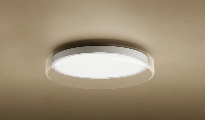 平價吸頂燈選購全攻略：省預算提升居家照明品質