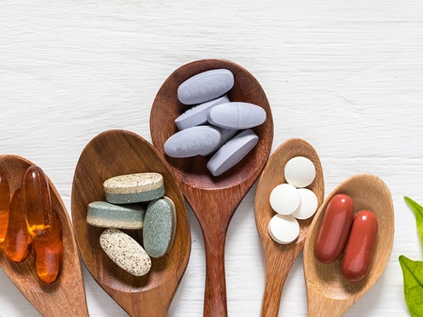 葡萄柚藥物交互作用