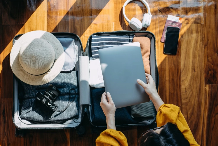 空水壺 航空規定