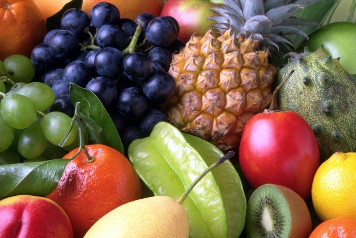 類風濕性關節炎 飲食