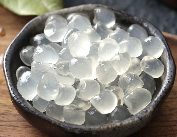 寒天晶球終極指南：台北三大必吃甜品店與挑選秘訣