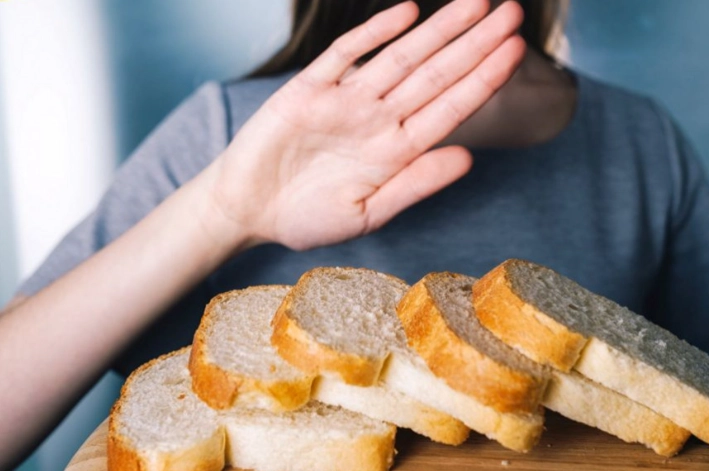 食物過敏原清單