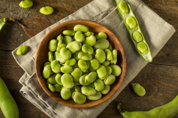 G6PD缺乏症 飲食