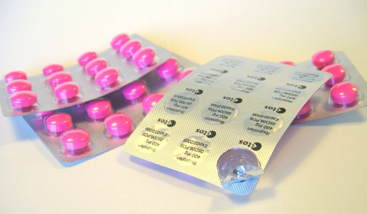 葡萄柚藥物交互作用