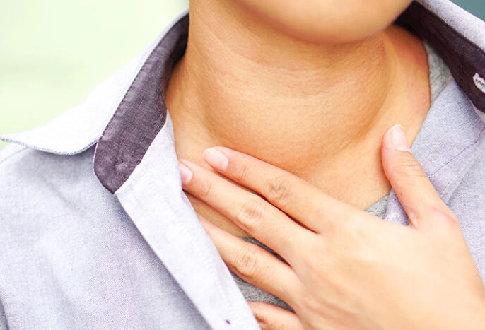 甲狀腺亢進治療