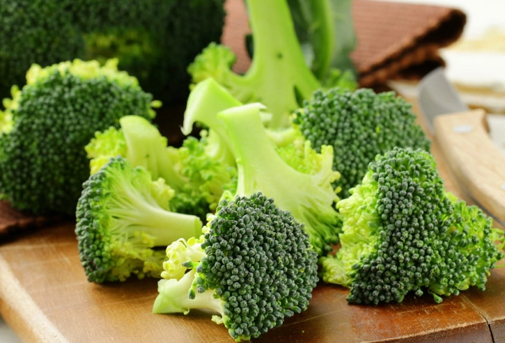 甲狀腺亢進 蔬菜