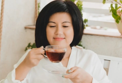 中藥可以喝什麼