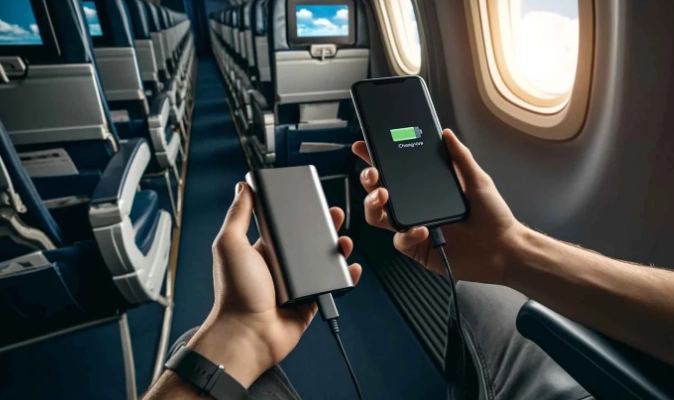 空水壺 航空規定