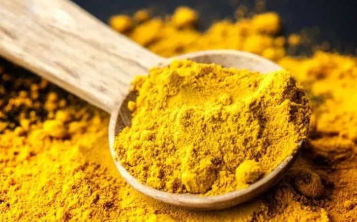 薑黃素怎麼吃