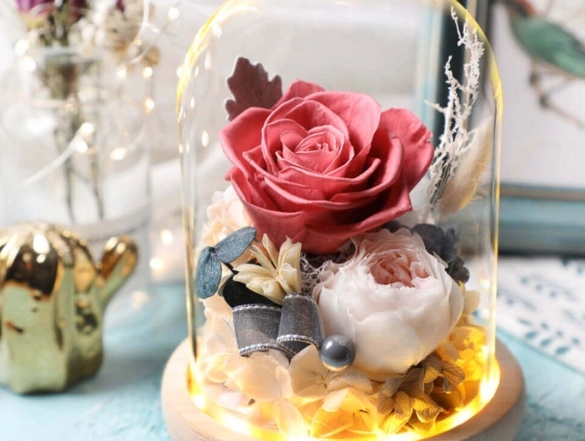 老婆 結婚週年 禮物 推薦