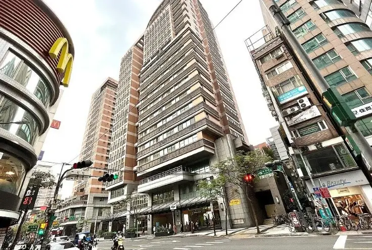 成屋買賣契約書範本