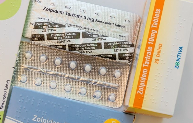 安眠藥禁忌指南：這些食物和藥物千萬別一起吃！