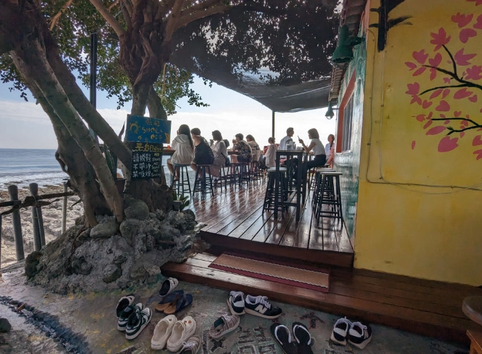 小琉球省錢玩法全攻略：交通住宿景點省錢技巧大公開