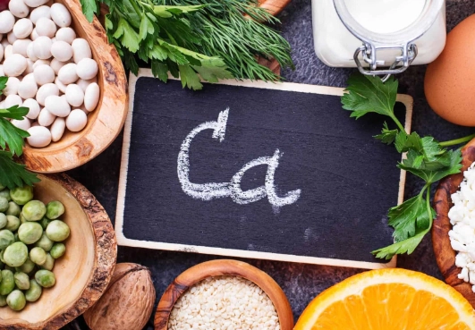 檸檬酸鈣碳酸鈣怎麼選？營養師教你避開補鈣陷阱，吃對才有效！