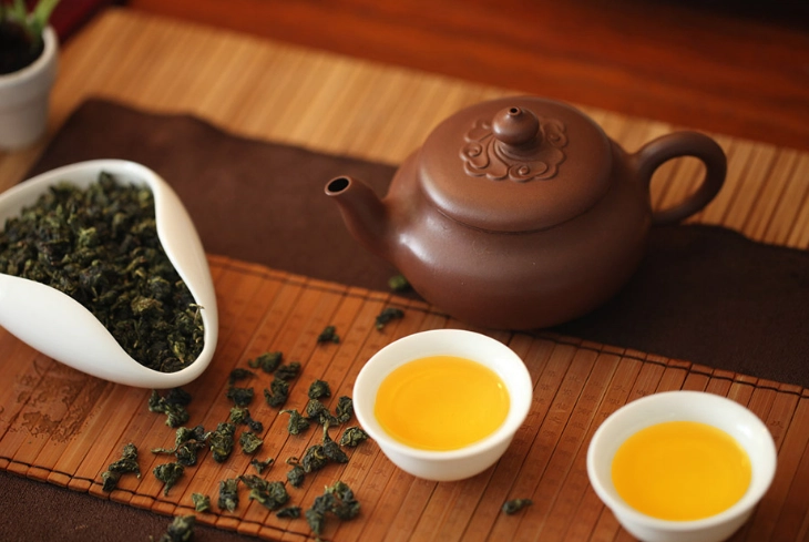 中藥可以喝什麼