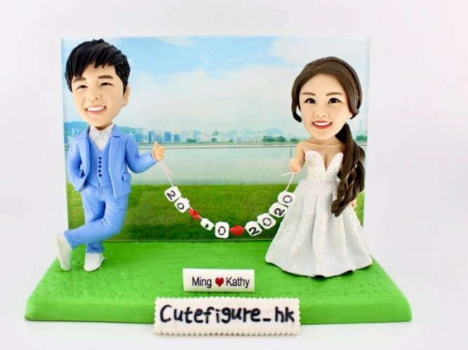 台灣 結婚週年 禮物 挑選