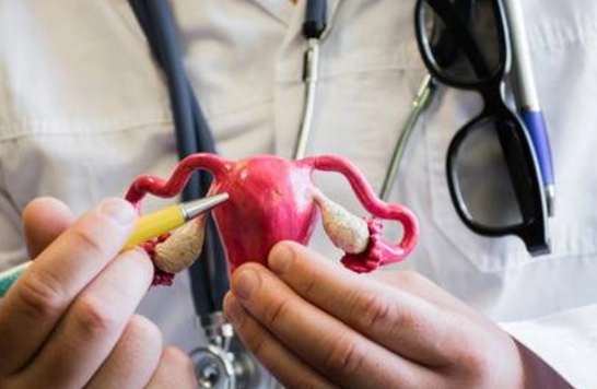 子宮肌腺症 惡性