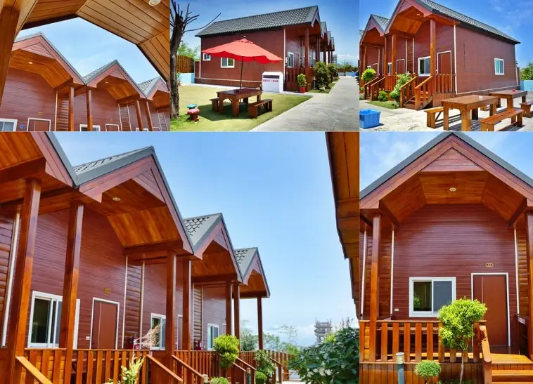 小琉球三天兩夜套裝行程