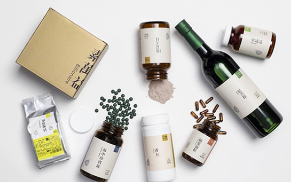 如何選擇植化素保健品