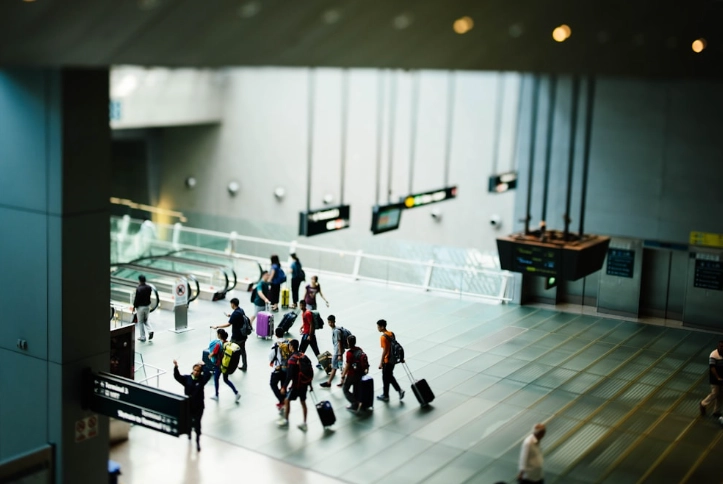 攜帶空水壺上飛機