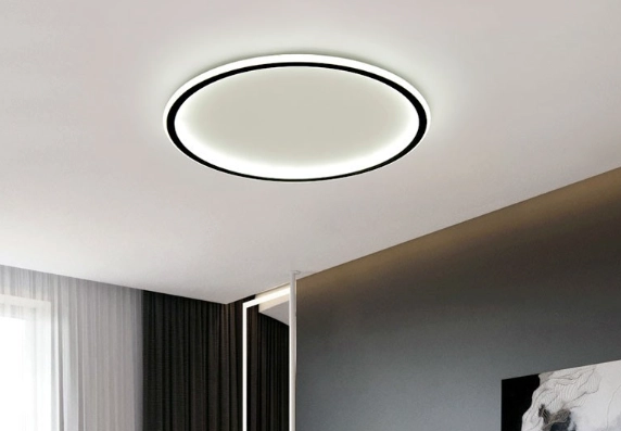 圓形吸頂燈推薦