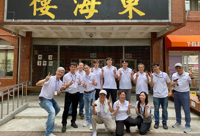 財團法人稅務優惠