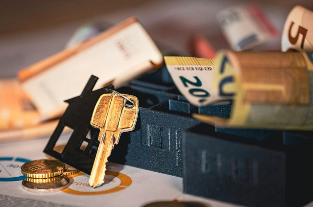 成屋買賣契約書範本