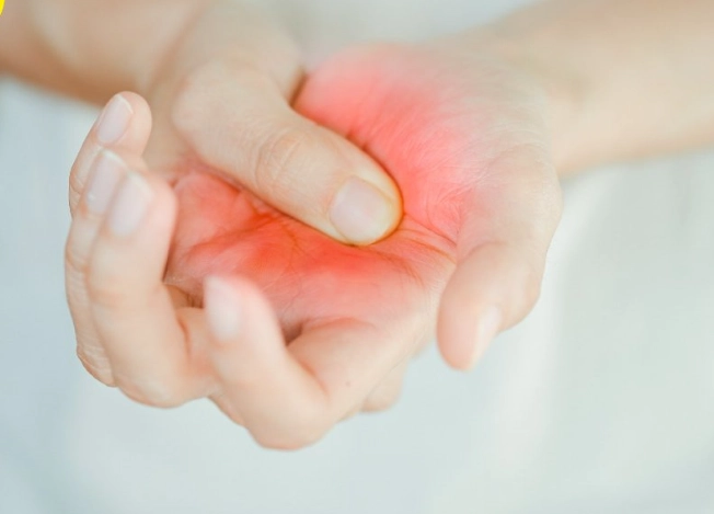 類風濕 不能吃的水果