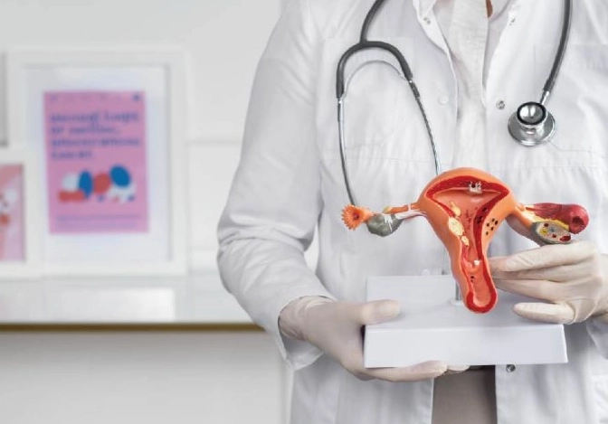 子宮切除替代方案