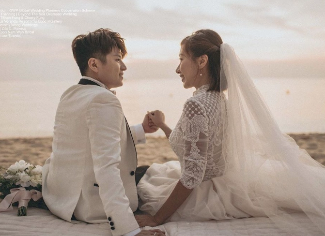 備婚清單完整指南：從夢想到現實的婚禮規劃