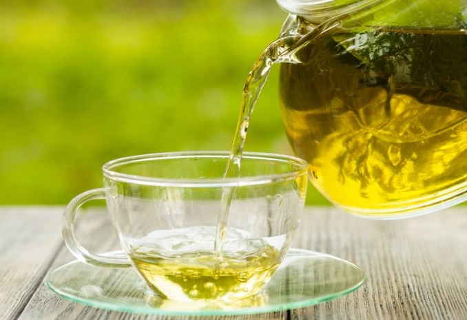 綠茶影響中藥藥效