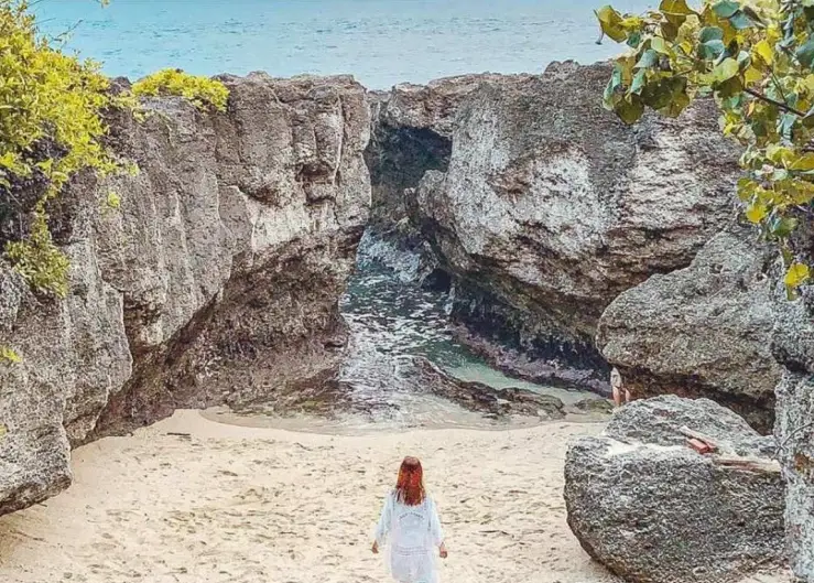 小琉球三天兩夜套裝行程