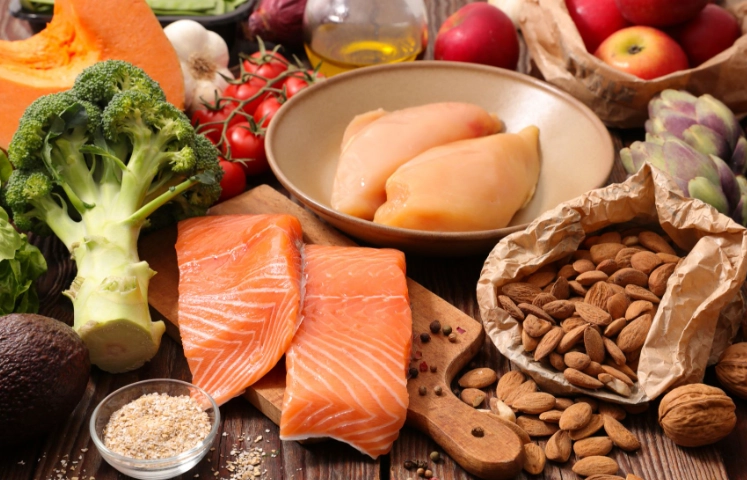 類風濕性關節炎飲食指南：這幾種水果可能加劇發炎，你吃對了嗎？