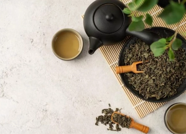 吃中藥喝綠茶禁忌