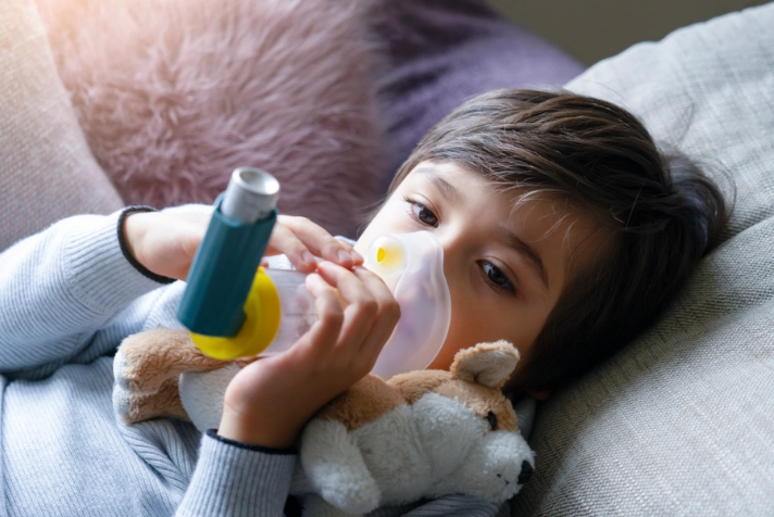 預防氣喘發作全攻略：從環境到藥物的日常控制指南