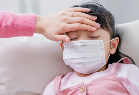 諾羅病毒傳染途徑