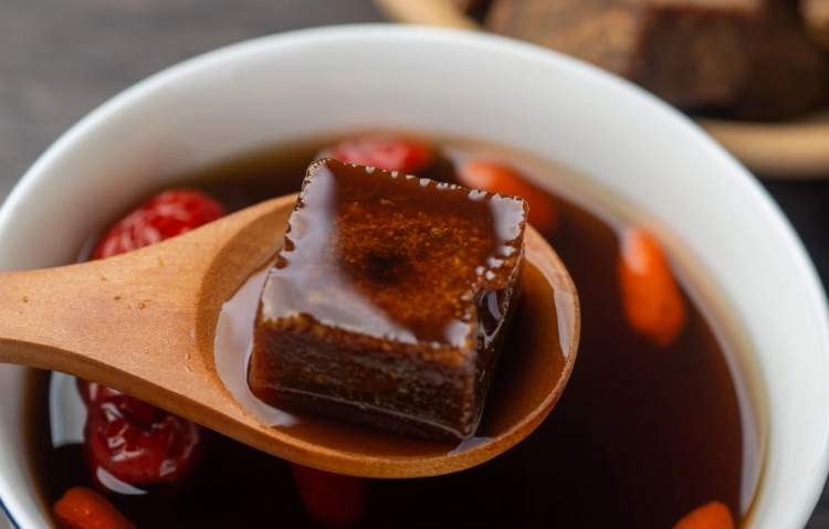 月經來喝黑糖水好嗎？破解迷思，掌握正確喝法與黃金時機