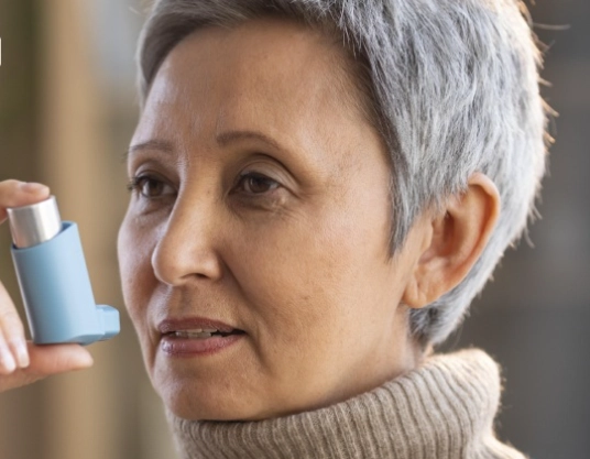 治氣喘偏方：專家分享實用自然療法與安全指南