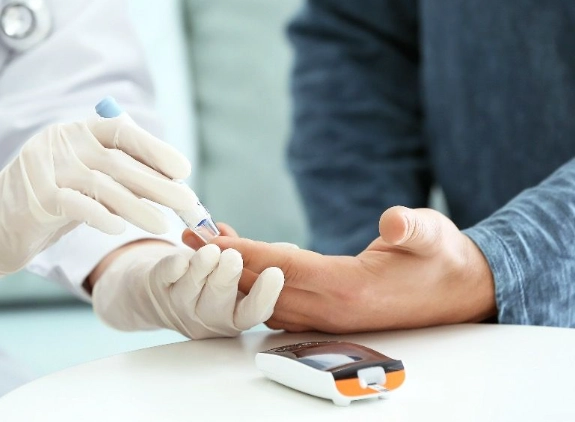 胰臟炎 高血糖 飲食